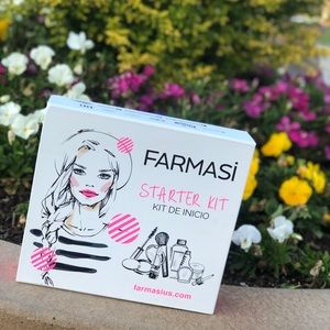 Farmasi starter kit
